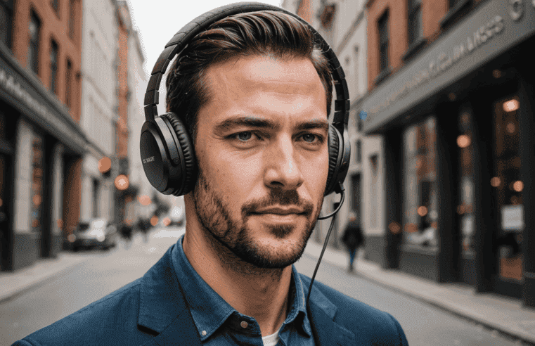 Best Noise-Canceling Headphones You Can Buy