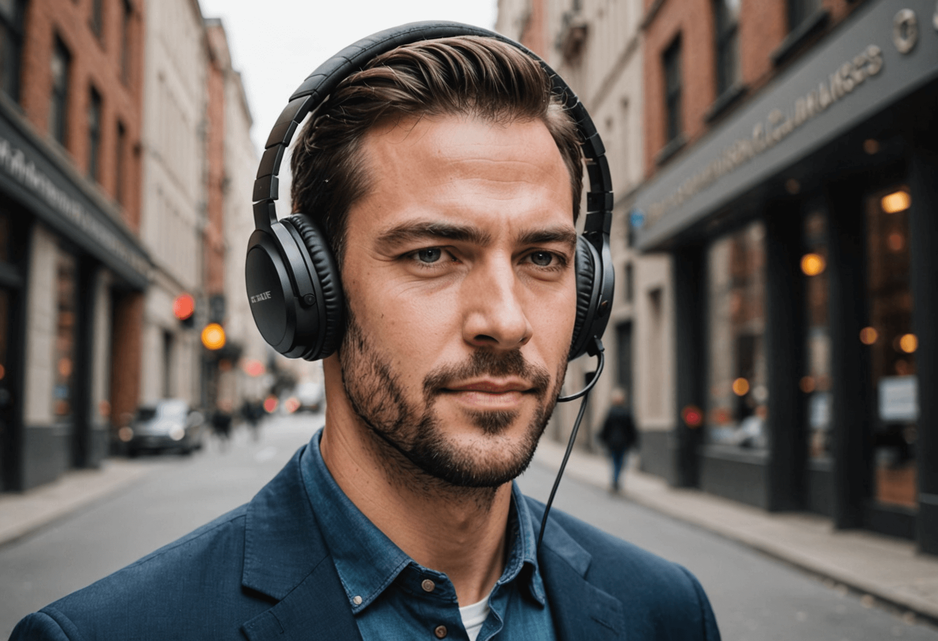 Best Noise-Canceling Headphones You Can Buy
