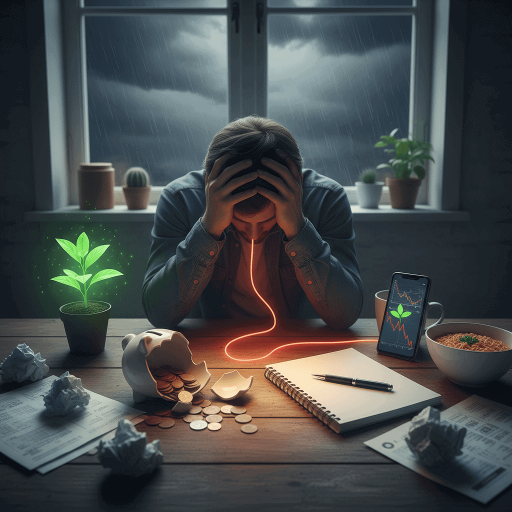 Budget Lifeline What To Do When Unexpected Expenses Devastate Your Plan